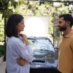 عمرو جمال يخوض أولى بطولاته المطلقة في «ما تراه ليس كما يبدو» مع تارا عماد