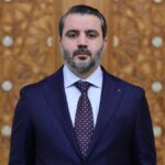 الشيباني يناقش مع وفد إسرائيلي تعزيز الأمن في الجنوب السوري