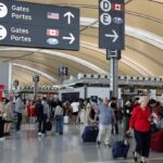 «طيران كندا» تنهي إضراب مضيفيها بعد اتفاق مع النقابة