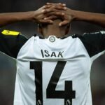 نيوكاسل يُكذّب إيزاك: لم نعدك بالرحيل