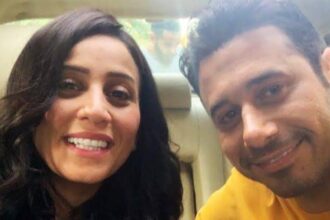 دينا الشربيني وأحمد السعدني يبدآن تصوير مسلسلهما الجديد «لا ترد ولا تستبدل»