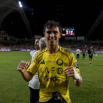 جواو.. موسيقار النصر في ضبط الإيقاع وصناعة الحسم