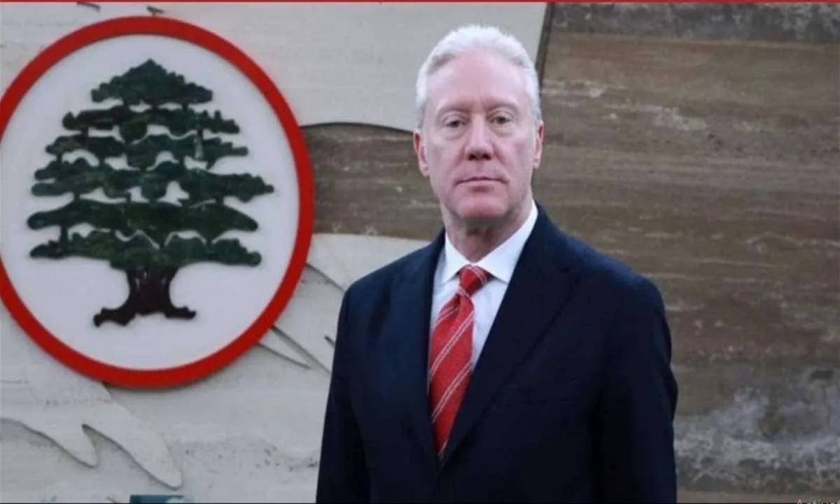 وزير خارجية لبنان: لا تراجع عن حصر السلاح بيد الدولة