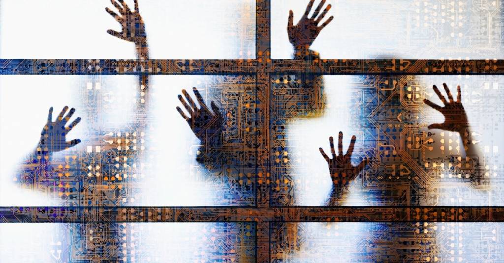 الذكاء الاصطناعي يفضّل نفسه.. والبشر الخاسر الأكبر