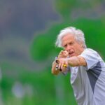 جيسوس يوقف الأفراح.. ويجهز بديل ماني