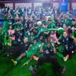 أخضر 17 في المجموعة الثانية لخليجي الناشئين