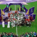 الاتحاد الآسيوي يتغزّل بفريق الأهلي بطل نخبة آسيا