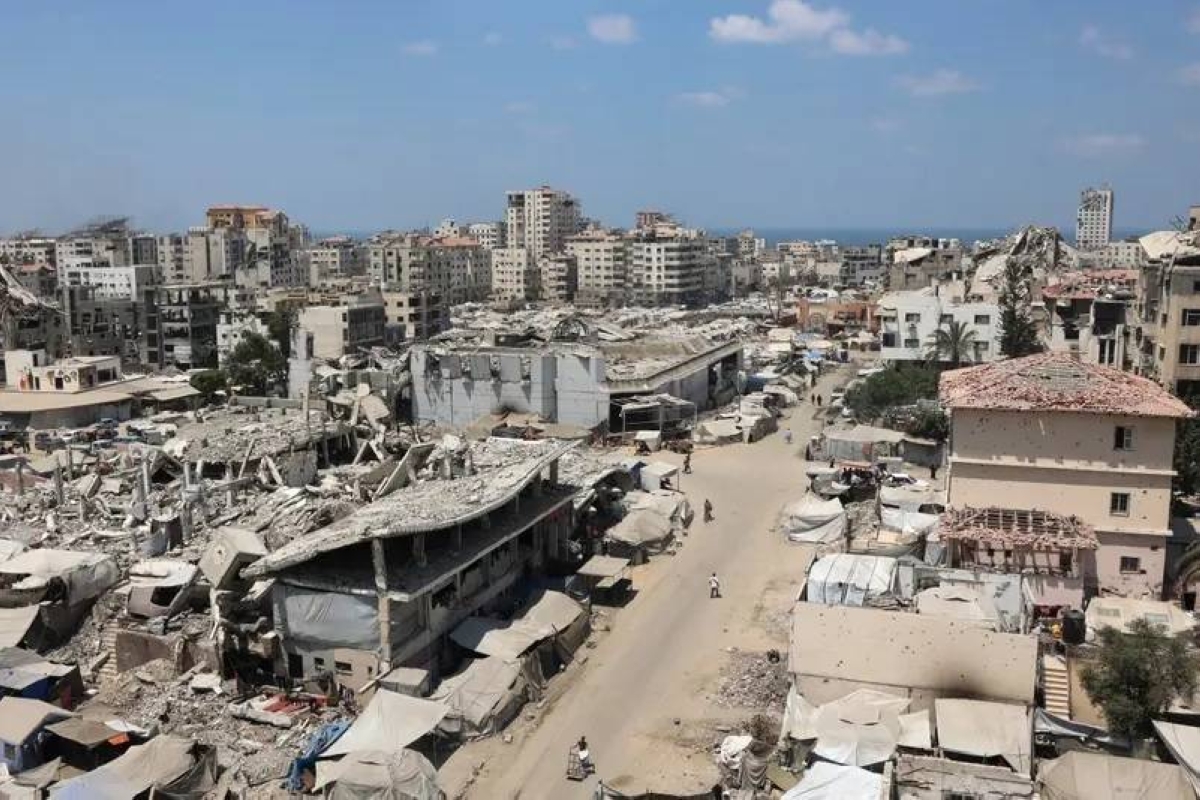 وزير دفاع إسرائيل: سننهي حرب غزة بشروطنا وزير دفاع إسرائيل: سننهي حرب غزة بشروطنا