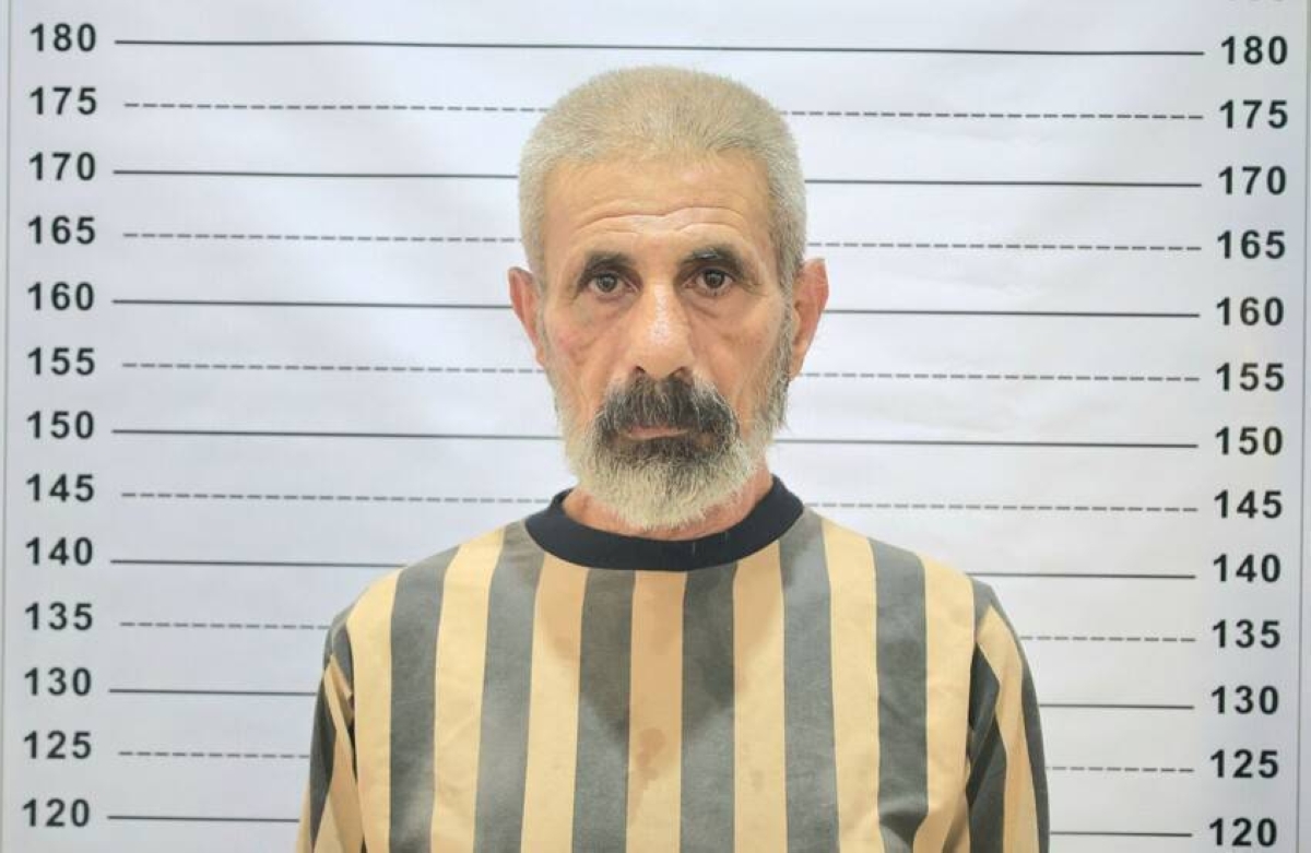 دمشق تكشف هوية «الداعشي» قتيل إدلب