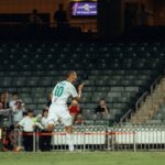 اينزو ميلوت.. انطلاقة «خياااااال»