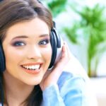 فوائد الاستماع للموسيقى الهادئة: