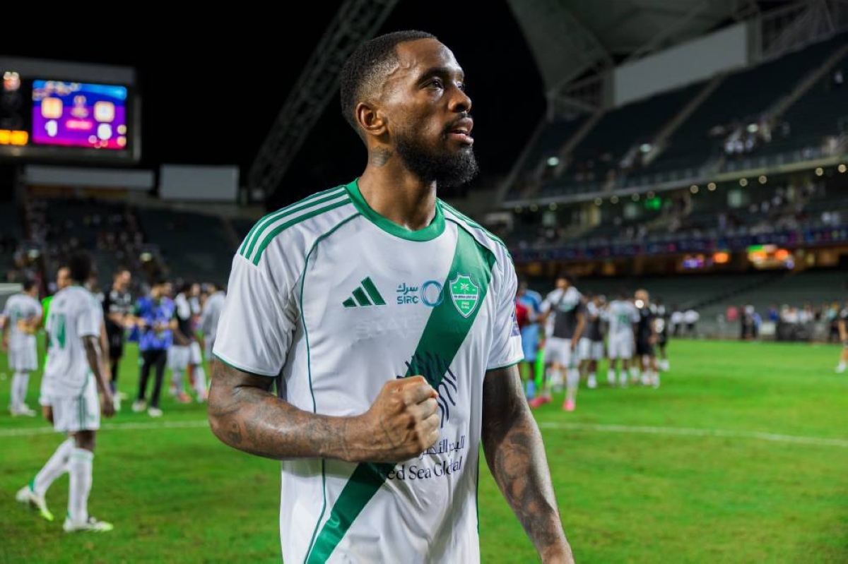 توني.. لا يخطئ توني.. لا يخطئ