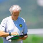 جيسوس في «السوبر».. لا يعرف الهزيمة