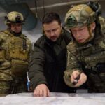 قادة عسكريون يجتمعون في واشنطن.. وموسكو ترفض «الناتو» في أوكرانيا