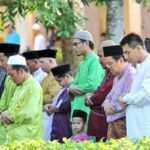 ولاية ماليزية تُغلّظ عقوبة المتغيبين عن صلاة الجمعة.. ما القصة؟