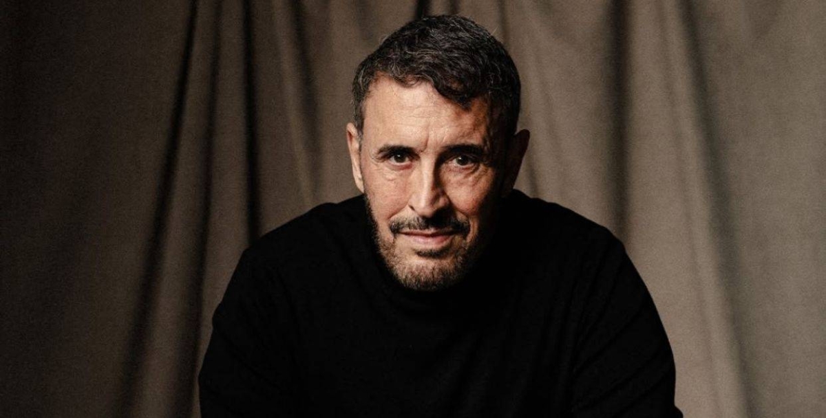 كاظم الساهر يعد جمهوره بأغانٍ مليئة بالمفاجآت في حفله بجدة اليوم