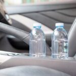 لماذا لا تشرب من زجاجة ماء تُركت تحت الشمس؟