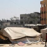 مظاهرات تطالب بإنجاح الصفقة.. ونتنياهو يناقش خطة غزة اليوم