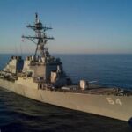 «وول ستريت جورنال»: توجيه 3 سفن لاعتراض عصابات المخدرات بأمريكا الجنوبية