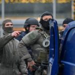 المدعي العام الألماني: اعتقال أوكراني تورط في الهجوم على «نورد ستريم»