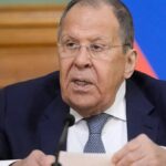 لافروف: أي وجود للقوات الأوروبية في أوكرانيا مرفوض