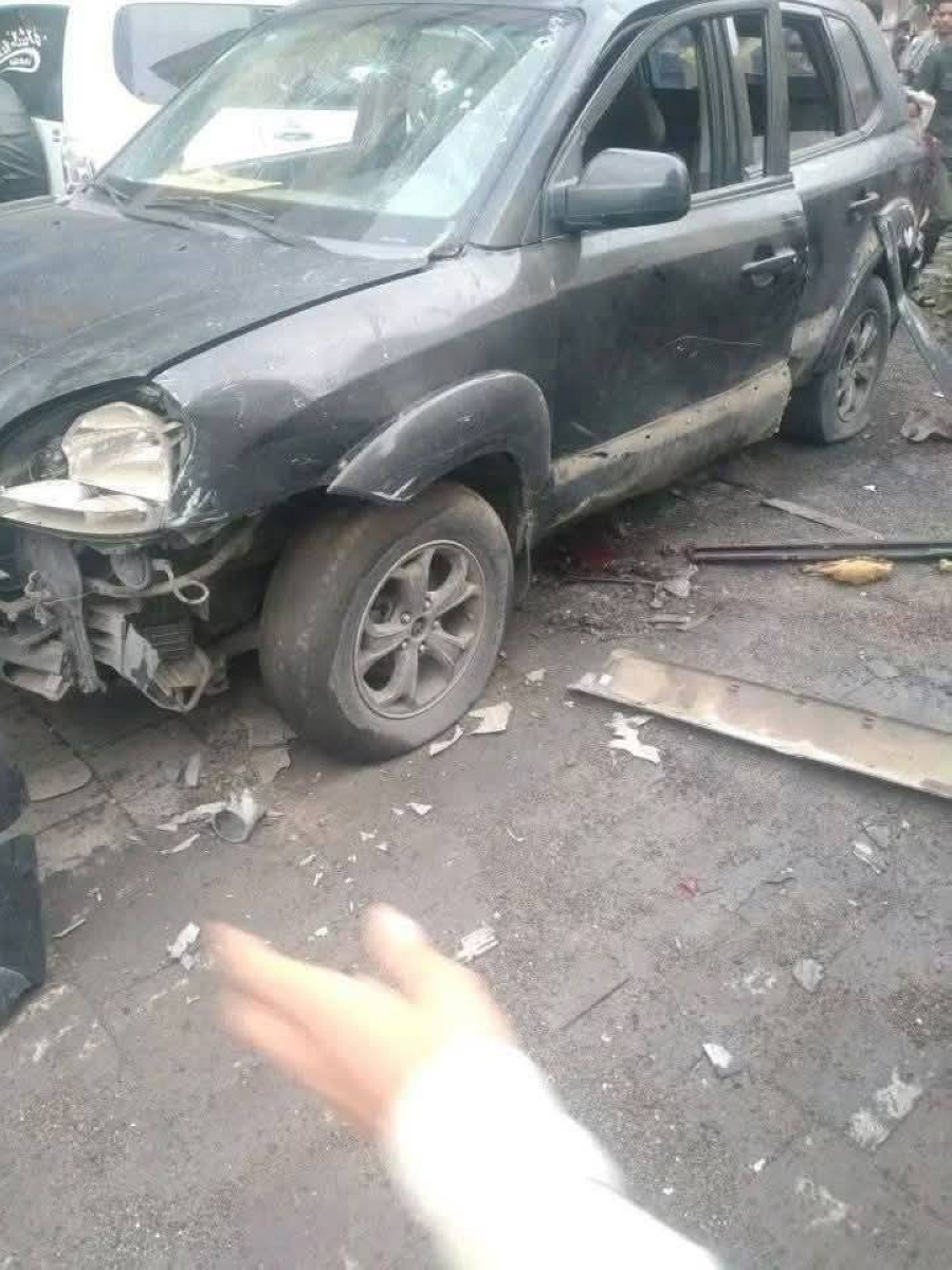 مقتل مسؤول أمني يمني في تعز بعبوة ناسفة