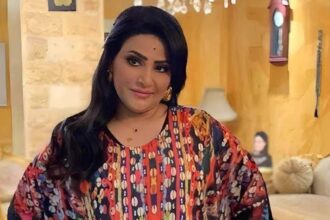 إحالة بدرية طلبة لمجلس تأديب بقرار من نقابة المهن التمثيلية.. ما القصة؟