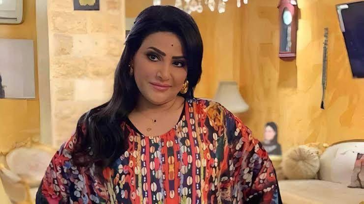 إحالة بدرية طلبة لمجلس تأديب بقرار من نقابة المهن التمثيلية.. ما القصة؟