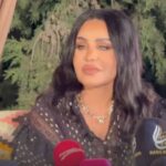 أحلام تدخل في نوبة بكاء أثناء حديثها عن أنغام بعد تعرضها لوعكة صحية