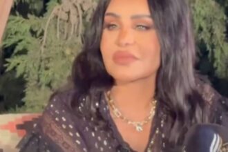 أحلام تدخل في نوبة بكاء أثناء حديثها عن أنغام بعد تعرضها لوعكة صحية