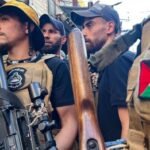 لبنان يبدأ تسلم أسلحة المخيمات الفلسطينية