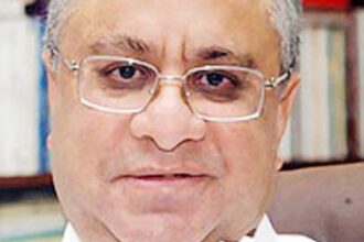 شعرية نمر سعدي المنثالة في نثريتها..