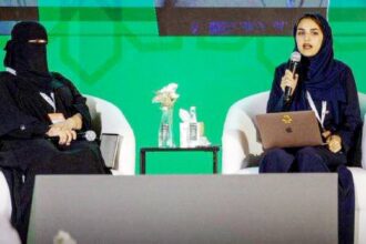 مشاعل الحماد: الصورة المغلوطة عن العرب وراء تخصصي في الترجمة