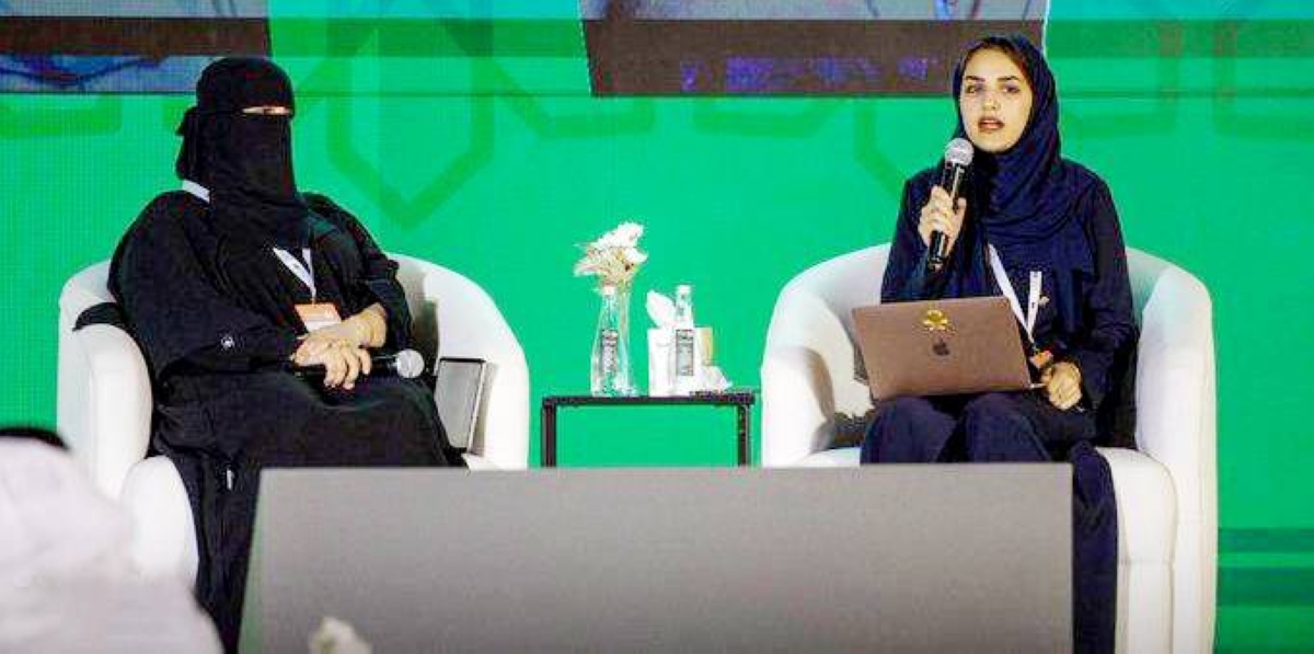 مشاعل الحماد: الصورة المغلوطة عن العرب وراء تخصصي في الترجمة مشاعل الحماد: الصورة المغلوطة عن العرب وراء تخصصي في الترجمة