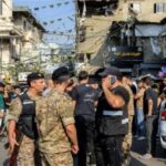 هل تتحول المخيمات الفلسطينية في لبنان لمساحات آمنة؟