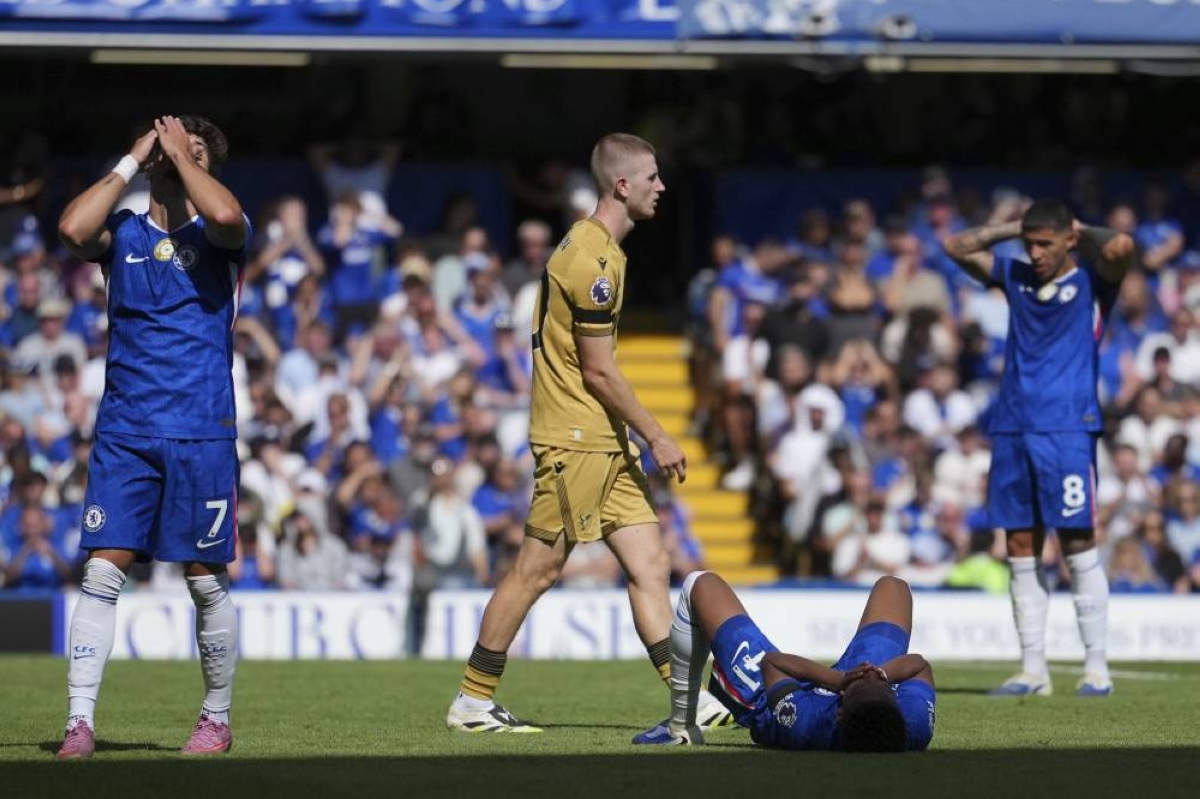 بطل العالم يواجه وست هام في انطلاقة الجولة الثانية للدوري الإنجليزي الممتاز بطل العالم يواجه وست هام في انطلاقة الجولة الثانية للدوري الإنجليزي الممتاز