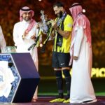 «رابطة دوري روشن» تحدد موقع تتويج الفائزين بجوائز الموسم