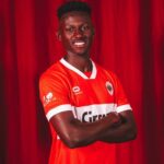 تمت الصفقة.. الاتحاد يوافق على إعارة الصحفي لرويال أنتويرب البلجيكي