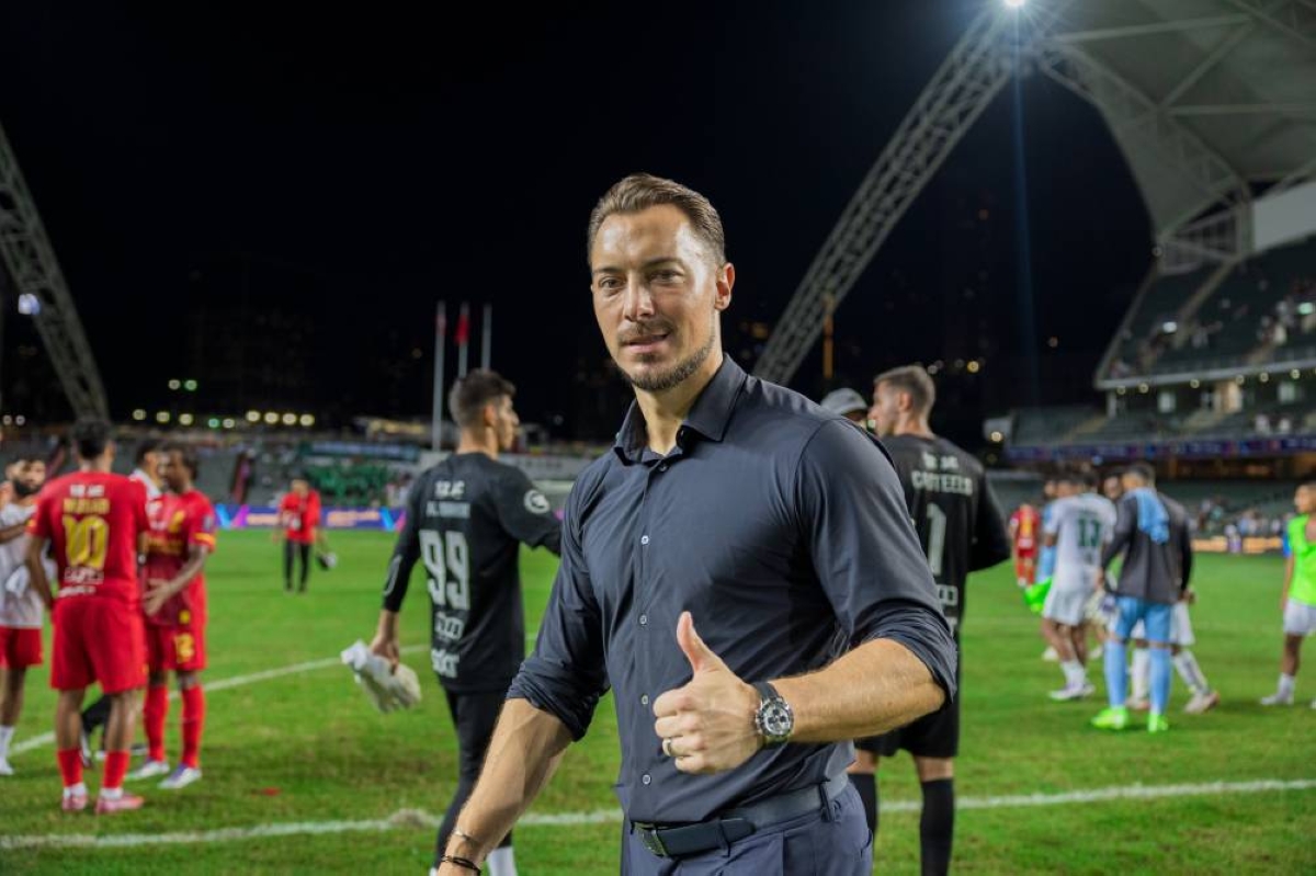 بتكتيك أوروبي.. هل تتفوق خبرة «جيسوس» على طموح «يايسله» بتكتيك أوروبي.. هل تتفوق خبرة «جيسوس» على طموح «يايسله»