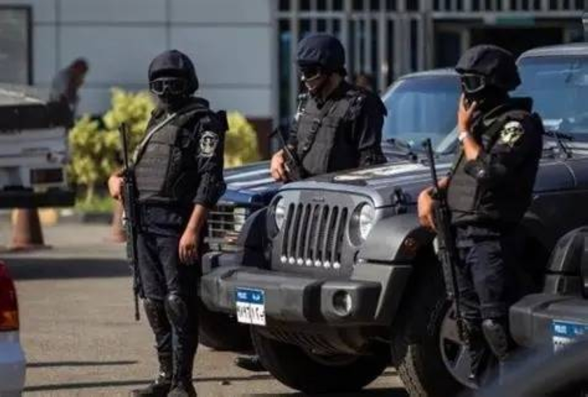 أطفال في قبضة الإجرام.. القبض على 24 مستغلاً بعد فيديو أغضب المصريين أطفال في قبضة الإجرام.. القبض على 24 مستغلاً بعد فيديو أغضب المصريين