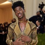 مغن أمريكي شهير في قبضة الشرطة بعد السير عاريا في شوارع لوس أنجلوس