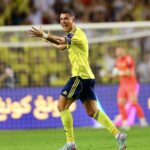 تذوق الفرح 23 مرة.. الأهلي كابوس «رونالدو» في نهائي السوبر