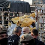 الفصائل الفلسطينية في لبنان تسلم سلاحها.. بداية مسار أم محطة عابرة؟