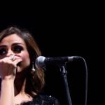 أنغام في الامتحان الأصعب في حياتها