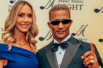 محمد رمضان يكشف تعاونه مع لارا ترمب ويعلق على اعتزال الزعيم