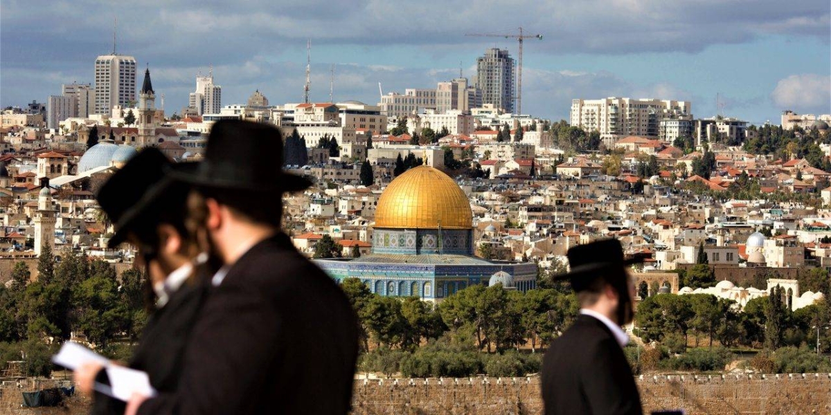 الأقصى تحت التهديد.. الجامعة العربية تُحمّل إسرائيل مسؤولية انتهاك المقدسات الأقصى تحت التهديد.. الجامعة العربية تُحمّل إسرائيل مسؤولية انتهاك المقدسات