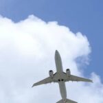 امرأة تجبر طائرة على الهبوط في ألمانيا