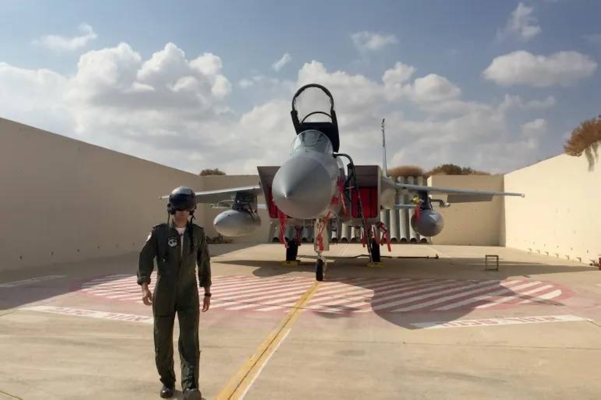 طالبوا بإنهاء حرب غزة.. إقالة 15 ضابطاً إسرائيلياً