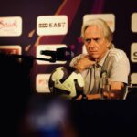 جيسوس: سنقاتل من أجل لقب «السوبر».. ونثق في بديل ماني