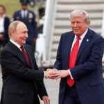 ما العرض الذي قدمه بوتين لترمب في قمة ألاسكا؟